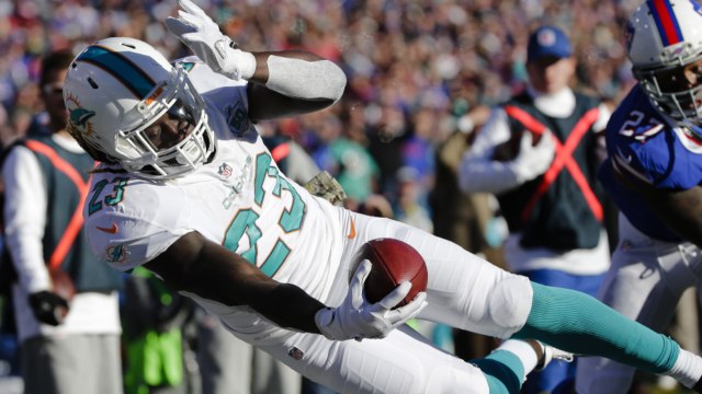 Habib: Changes Coming to Run Game?