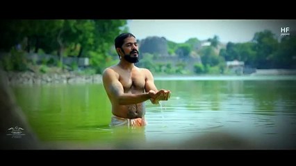 Tujhya Rupacha Chandana | Marathi Song By Adarsh Shinde | Khwada Movie 2015