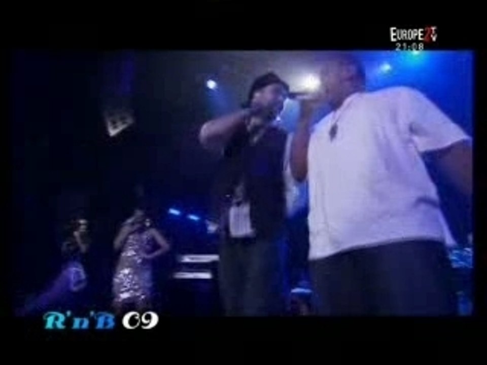 Timbaland & Nelly Furtado -Give it to me