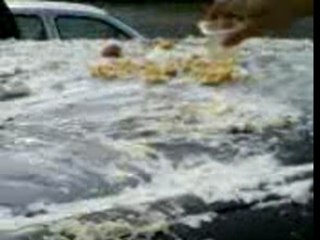 Comment associer voiture(2) et cuisine..