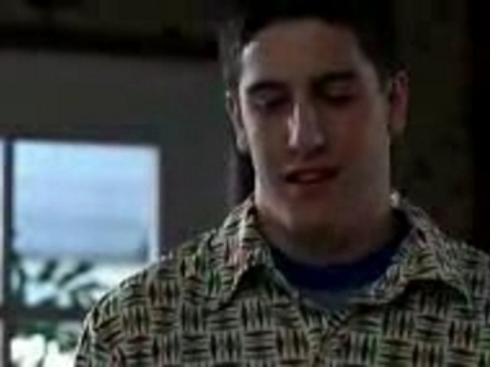 [Scène culte] American pie