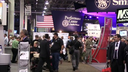 The Shooting Show wildfowling double bill and SHOT show products