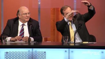 Did Central Banks Slow the Economic Recovery?