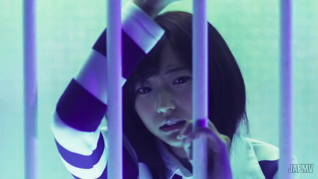 HaKU - Shoudou (Prison School Live Action Opening)