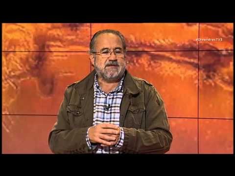 TV3 - Divendres - Els humans podrien viure a Mart?