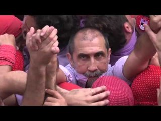 TV3 - Quarts de nou - Pel bon camí