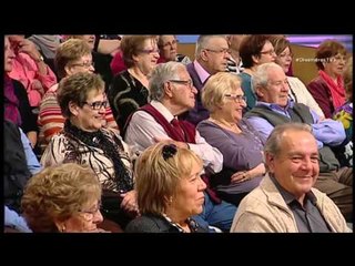 TV3 - Divendres - "Educar amb humor", un fenomen viral a les xarxes
