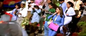 [HD] Phir Bhi Dil Hai Hindustani - Kuch To Bata | Shahrukh Khan | Juhi Chawla |