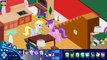 My Little Pony in The Sims Episode 1 the Hooves Family
