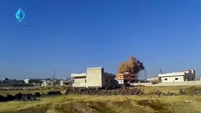 FUNNY: ISIS attempts to shoot down Russian jet and see what happens.