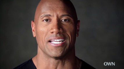 How a Bout of Depression Led to Dwayne Johnson's Career-Defining Moment - Master Class - OWN