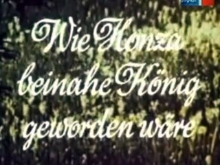 Wie Honza beinahe König geworden wäre (1977) - Deutsche Märchenfilme und Kinderfilme