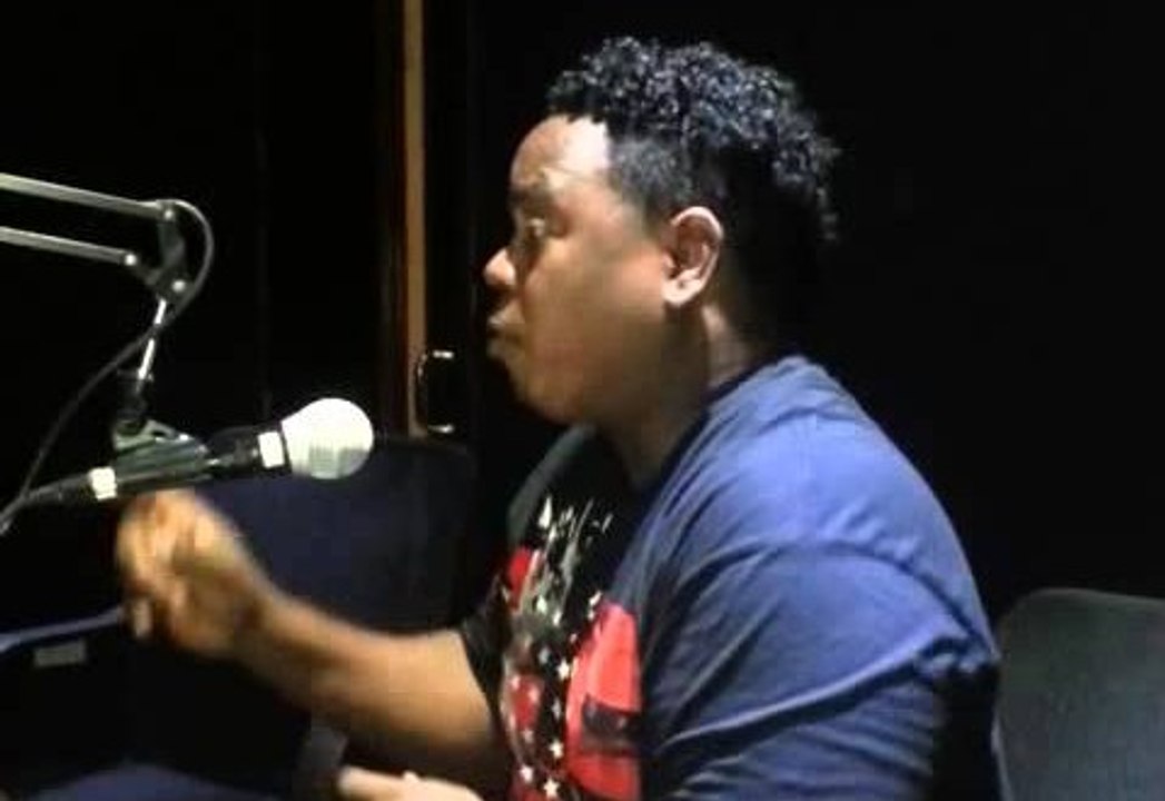 DjTopo incita a sus seguidores desbaratar todas las fiestas de N-Fasis en Nueva york