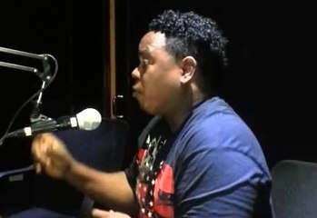 DjTopo incita a sus seguidores desbaratar todas las fiestas de N-Fasis en Nueva york