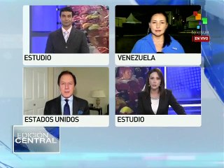 Kirby: Responderemos a Venezuela a través de los canales diplomáticos