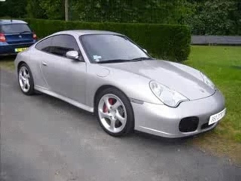 Rallye du sarladais 2007