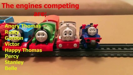Thomas and Friends Worlds Strongest Team, thomas de trein nederlands, tomas el tren