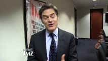 Dr. Oz Tells Us How To Make Your Bacon Healthier!
