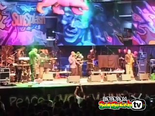 BITTY McLEAN live @ Main Stage 2007