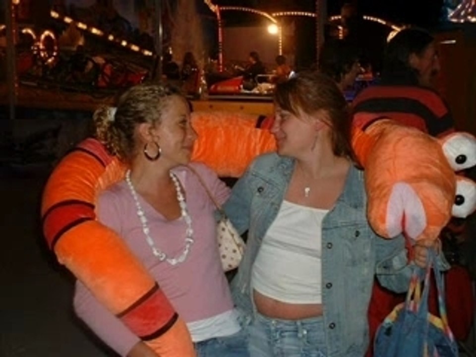 Ronce les bains 2006