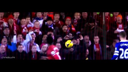 Daniel Sturridge | Lets Dance! | 2014/15 | HD | New