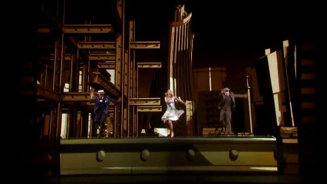 Uzeyer Novruzov & Freelusion: Mind-Blowing Acts Perform Together - Americas Got Talent 20