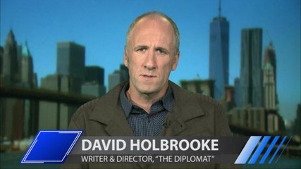 A Look Inside the Life, Legacy and Complex Nature of 'The Diplomat' Richard Holbrooke
