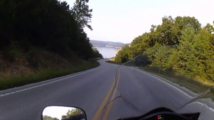 Scooters and Engine Braking