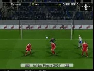 Cohade controle + Frape