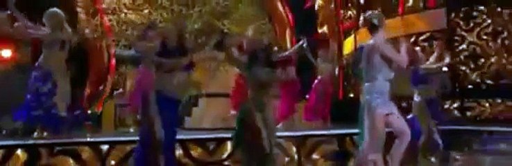 J Balvin, Farruko, Major Lazer & MØ Ginza - En Los Latin Grammy 2015