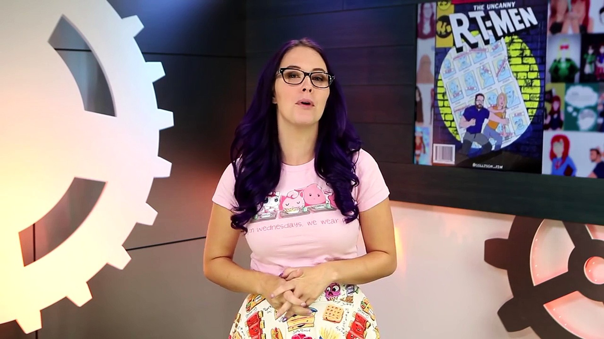 ⁣Are Game Devs Scared of PC Gamers? - The Know