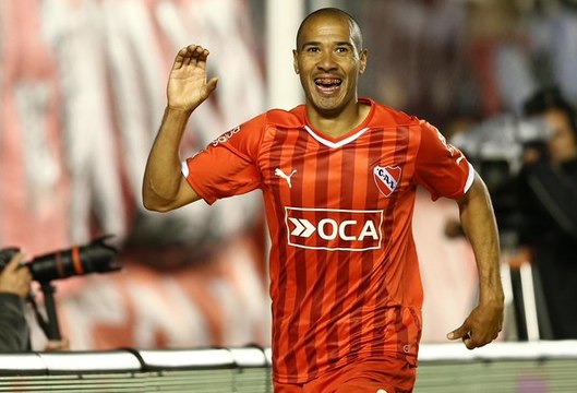 Independiente 4 - Belgrano 1 - Semifinal Liguilla Pre-Libertadores