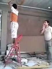 Haha funny Jump from chair-HFcZ4F9436I