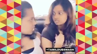 Sindhuja Ramachandra Crazy Dubsmash Videos