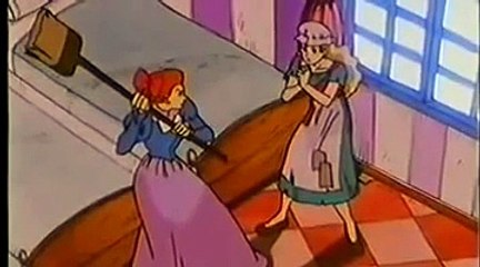 La Cenicienta Película Completa en Español CUENTILANDÍA Dibujos Animados