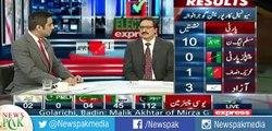 PTI Kiun LB Elections Haari aur 2018 Kay Elections Main Jeet Kay Liyay Kia karna hoga- Javed Chaudhry Analysis