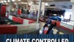 What to Look For in an Indoor Go Karting Facility | Toronto Go Karting | (647) 496-2888