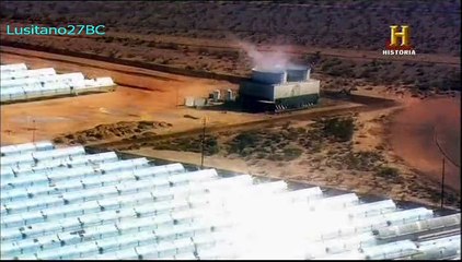 O Universo - Energia Extrema - Canal História