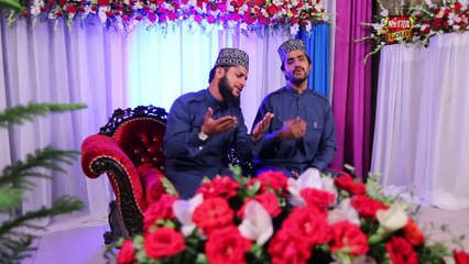 Sohnay Nabi Lajpal HD Full Video Naat Sharif [2015] Satti Alkhairi Brother