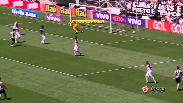 É hexa! O Corinthians conquista seu sexto Campeonato Brasileiro!