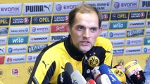 Tuchel doesn't 'fear' terror attacks as focus returns to football