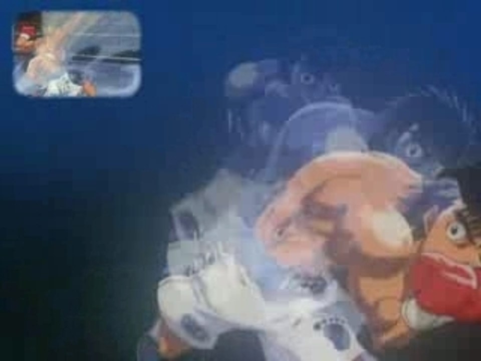 [AMV] -Teams de Fansub - The Kids Aren't