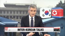 N. Korea accepts Seoul's proposal for working-level talks