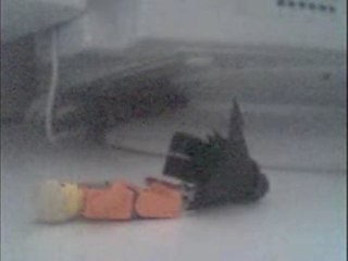 La guerre des étoiles