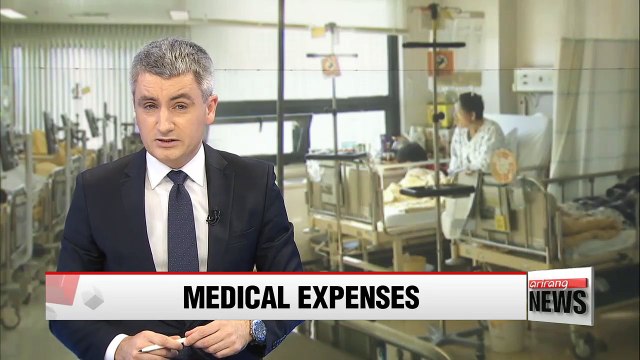 Households that spend over 10 pct. of income on healthcare more likely in poverty