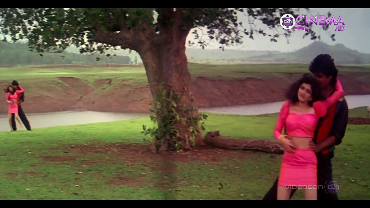 Mausam Hai Mastana - Waqt Hamara Hai - Full HD 1080p