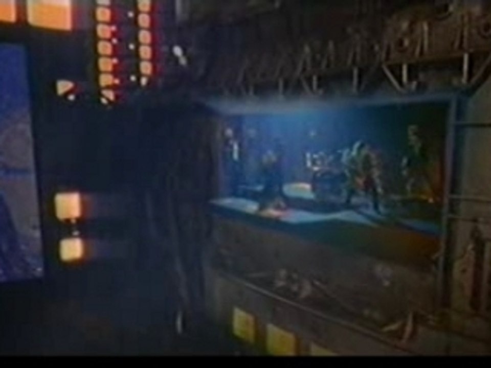 Vince Neil (Motley Crue) -