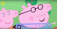 Peppa Pig English Episodes | Peppa Pig New Episodes compilations 2015