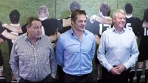 Rugby great and All Blacks captain Richie McCaw retires