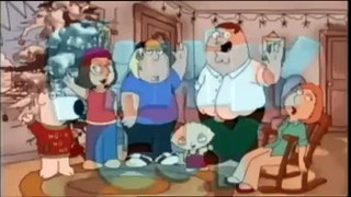 Family Guy Seizoen 8 - Clip: The Juice is Loose!